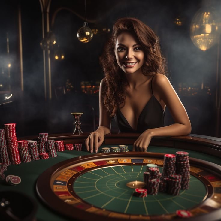 vip7a Live Dealer ကတ်ဂိမ်းများ Baccarat Blackjack မြန်မာ