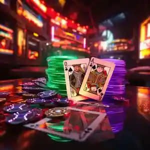 vip7a ကတ်ဂိမ်းများ Live Casino Baccarat Poker မြန်မာ MMK ငွေပေးချေ